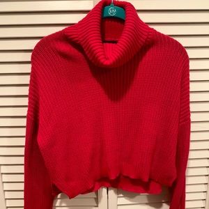 Forever 21 sweater